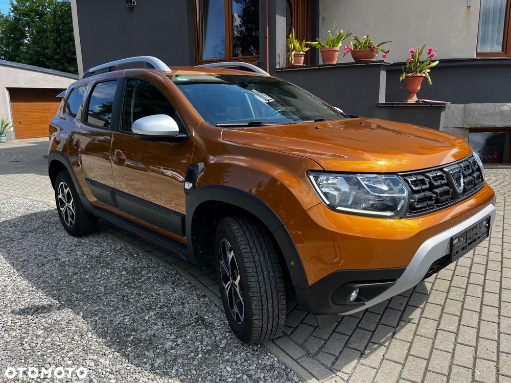 Dacia Duster TCe 130 2WD Prestige - 3