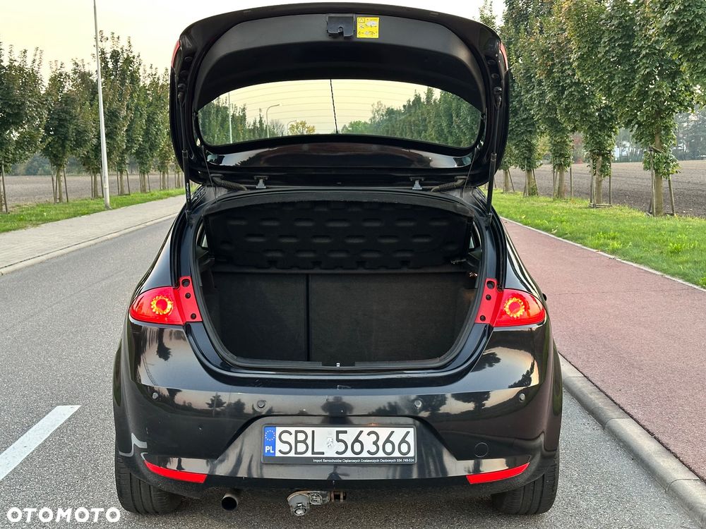 Seat Leon - 34