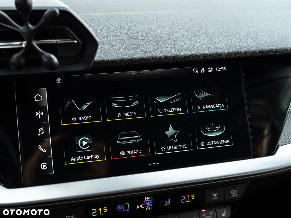 Audi RS3 Sportback - 31