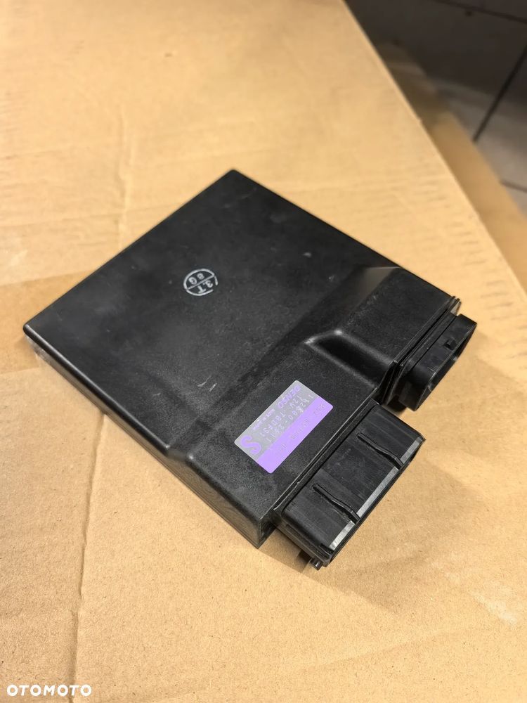 Moduł sterownik ECU CDI r1 Yamaha Rn22 yfz 1000 zapłonowy mt10 10 - 2