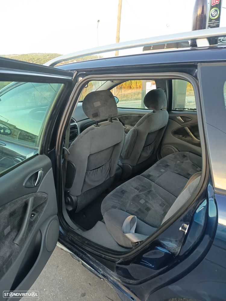 Citroën C5 Tourer - 13