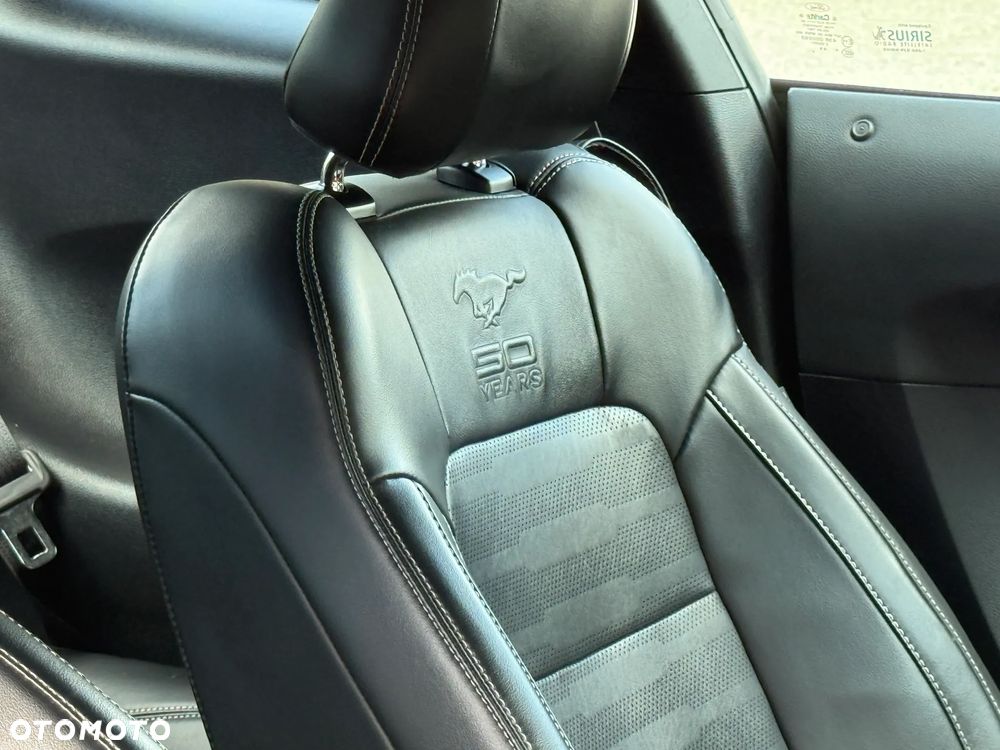 Ford Mustang 2.3 Eco Boost - 38