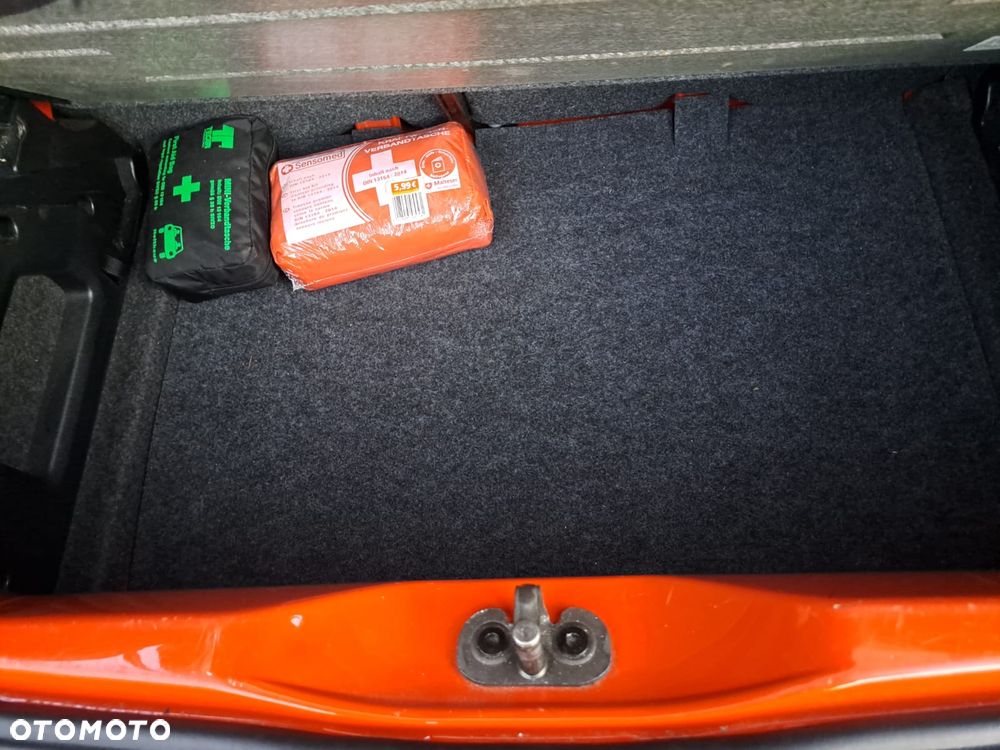 Skoda Citigo 1.0 MPI Monte Carlo - 39