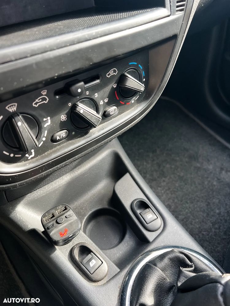 Citroën C3 1.4i SX - 14