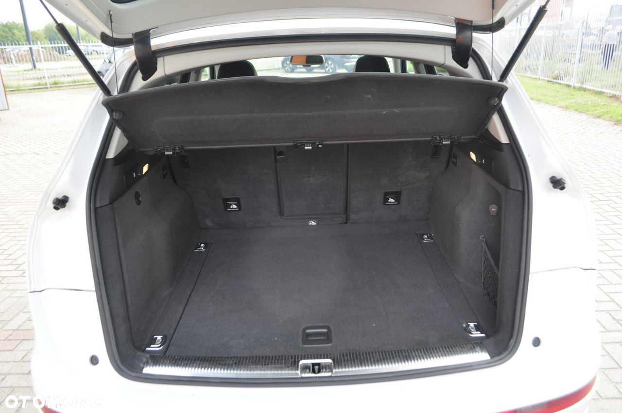 Audi Q5 - 11