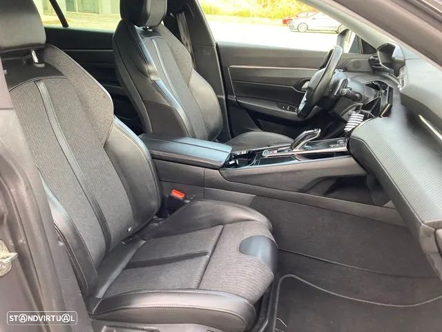 Peugeot 508 1.5 BlueHDi Allure Pack EAT8 - 40