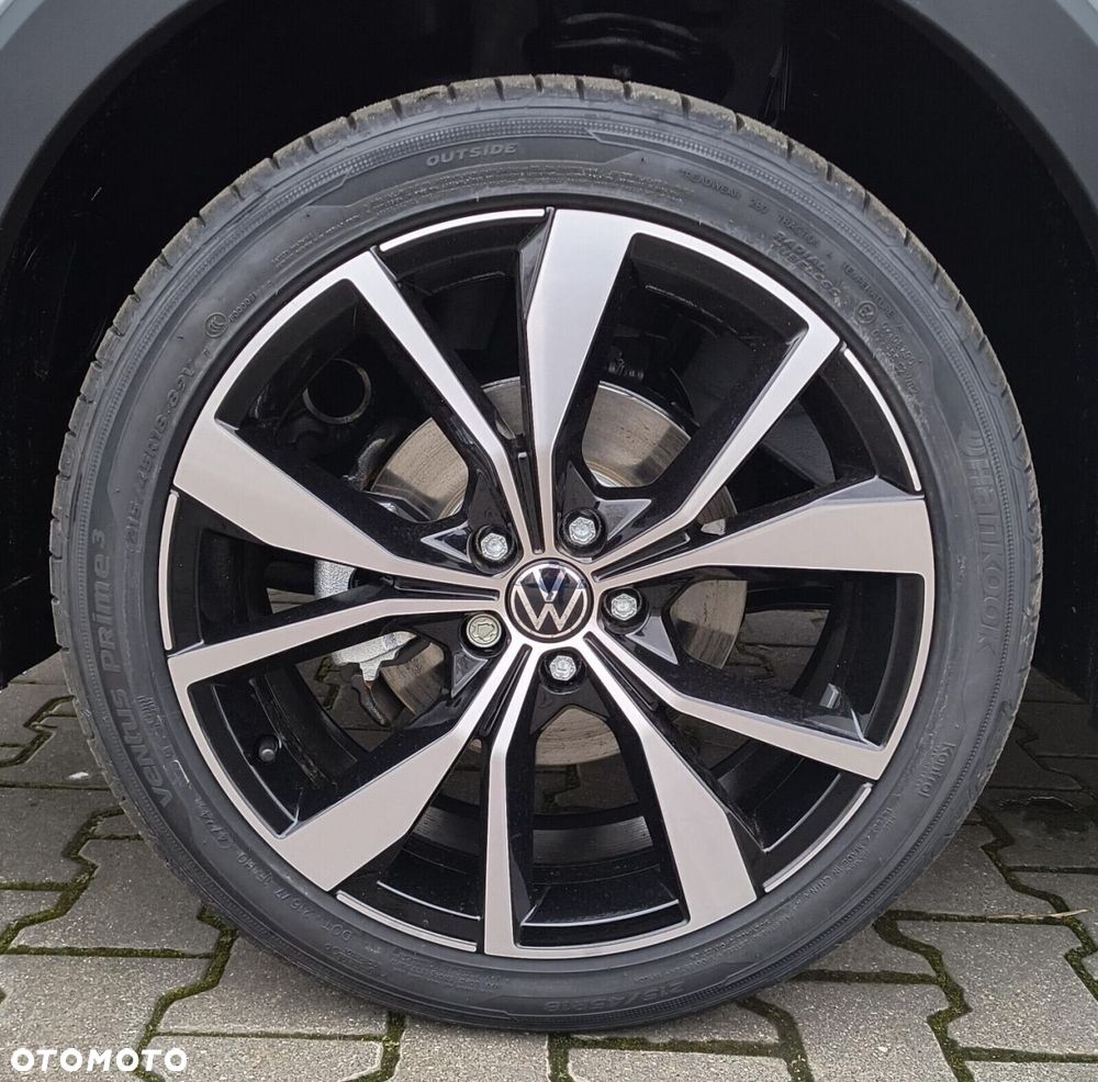 Volkswagen T-Cross - 20