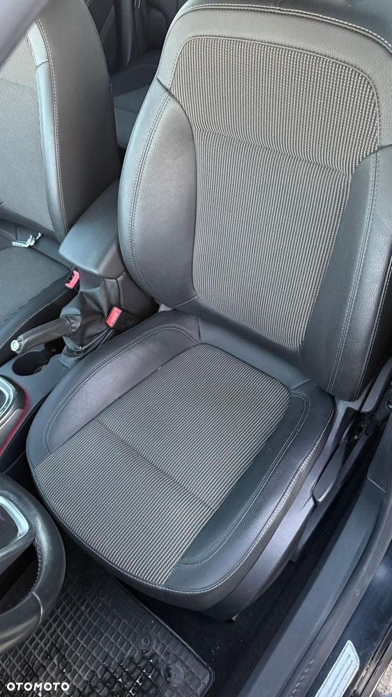Opel Astra 1.4 Turbo - 9