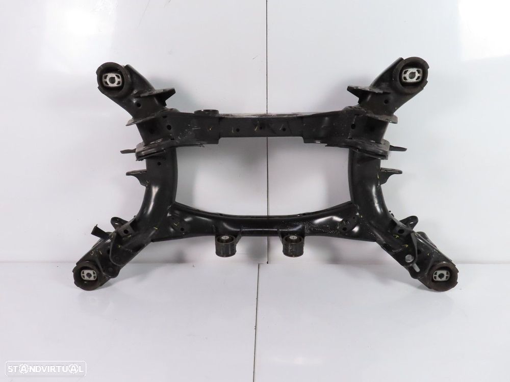 Charriot Trás Usado / Original BMW X3 (G01)/BMW X4 (G02)/BMW X3 (G01, F97)/BMW X... - 2