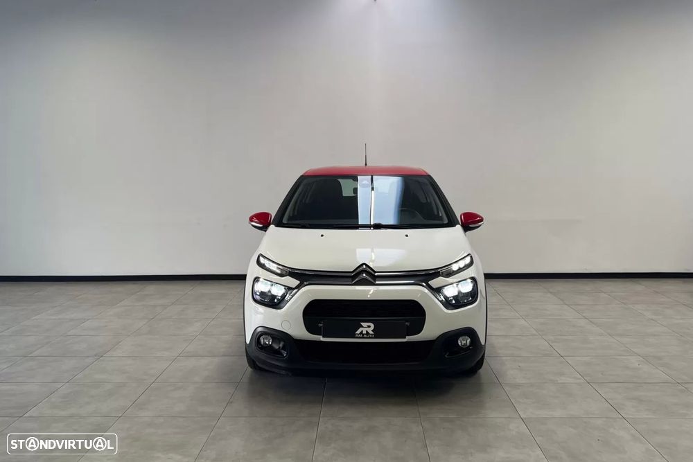 Citroën C3 1.2 PureTech Feel Pack - 2