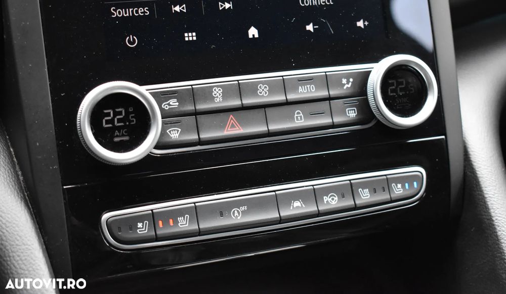 Renault Talisman Grandtour BLUE dCi 200 EDC INITIALE PARIS - 20