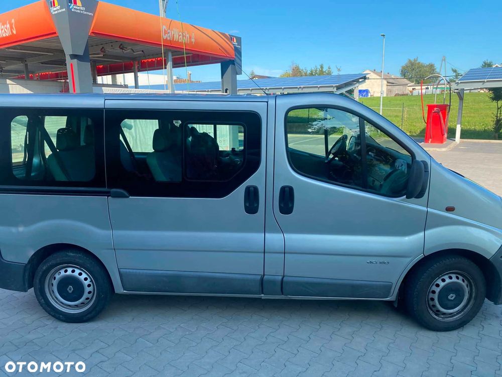Renault Trafic - 4