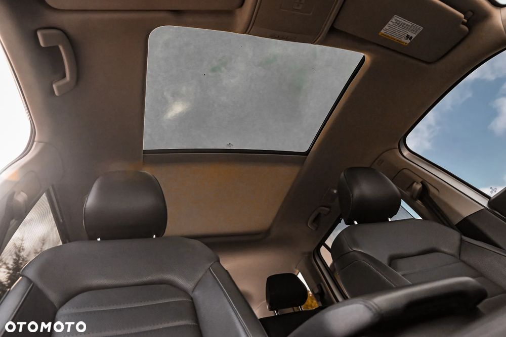 Volkswagen Atlas - 19