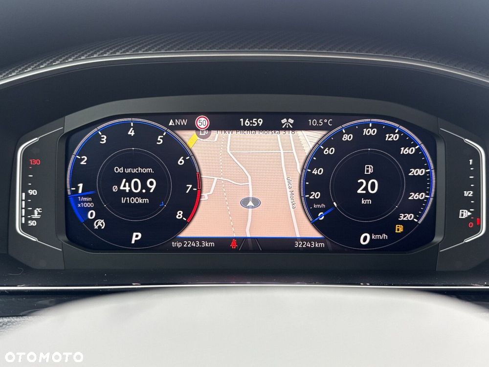 Volkswagen Arteon Shooting Brake 2.0 TSI 4Motion R DSG - 21