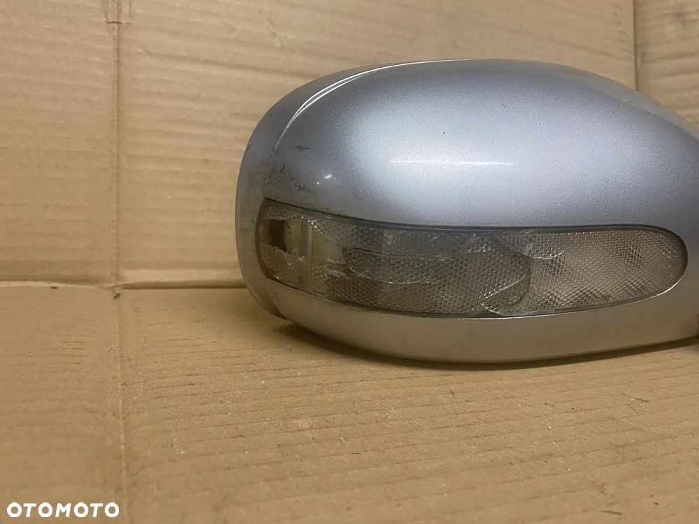 LUSTERKO PRAWE 7PIN MERCEDES W203 413133402 - 3