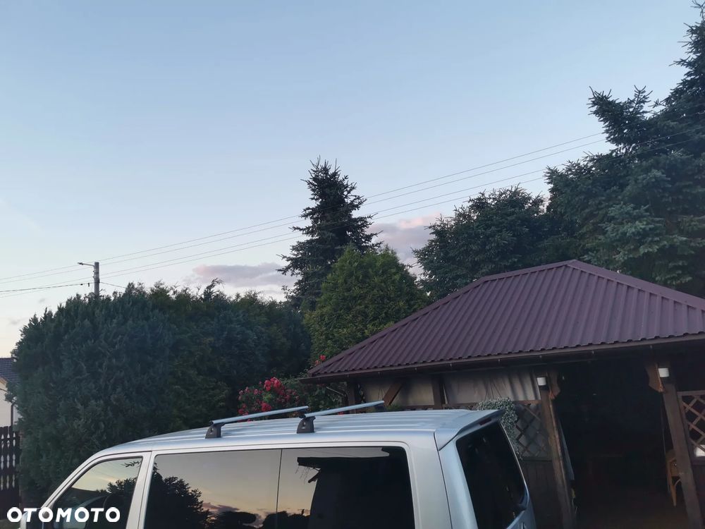 Volkswagen Transporter L1H1 Mixt - 26