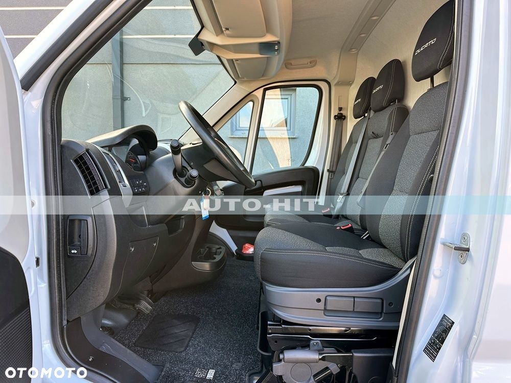 Fiat Ducato - 8