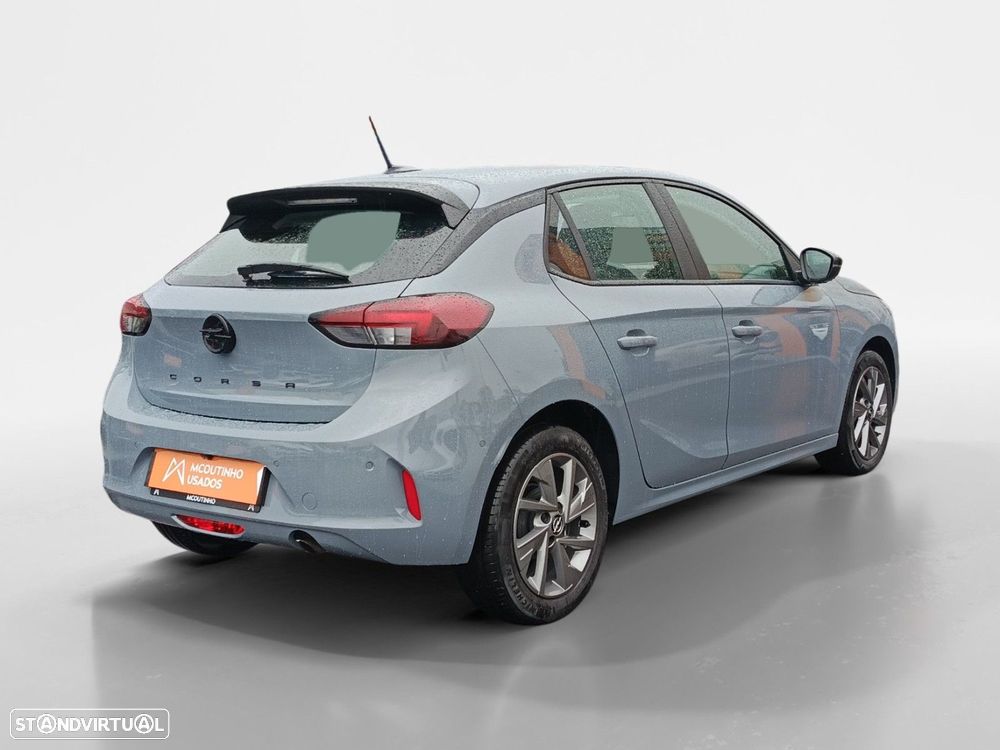 Opel Corsa 1.2 T Edition - 5