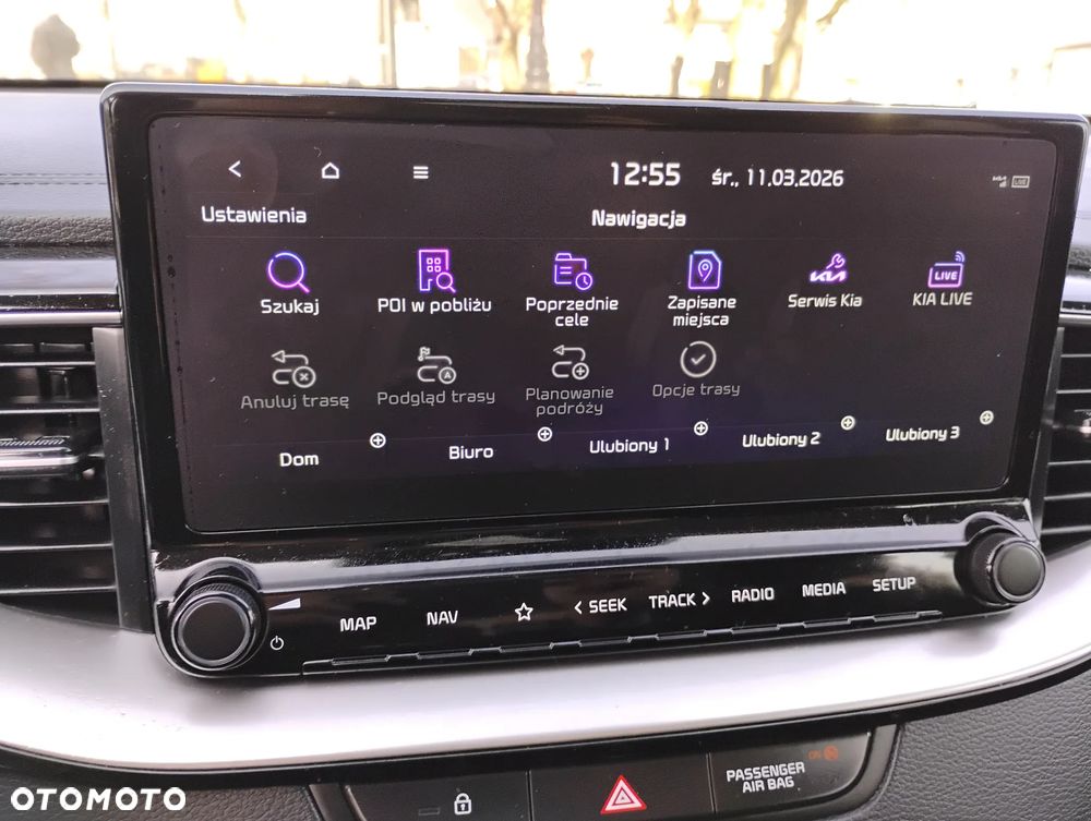 Kia Ceed 1.5 T-GDI OPF Ultimate Edition - 18