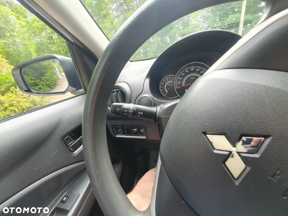Mitsubishi Space Star 1.0 Diamant Edition+ - 15
