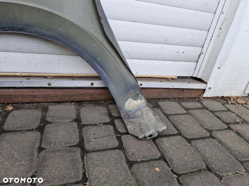 OPEL MERIVA A I 1 BŁOTNIK PRAWY PRZÓD PRZEDNI - 9