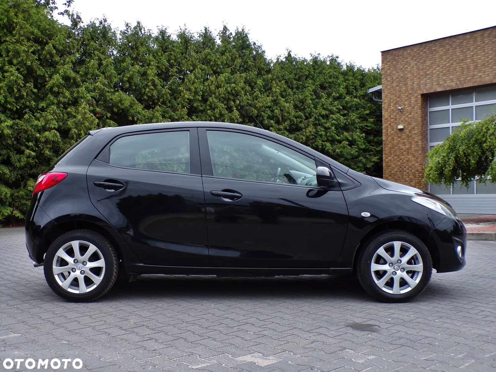 Mazda 2 1.3 Exclusive - 7