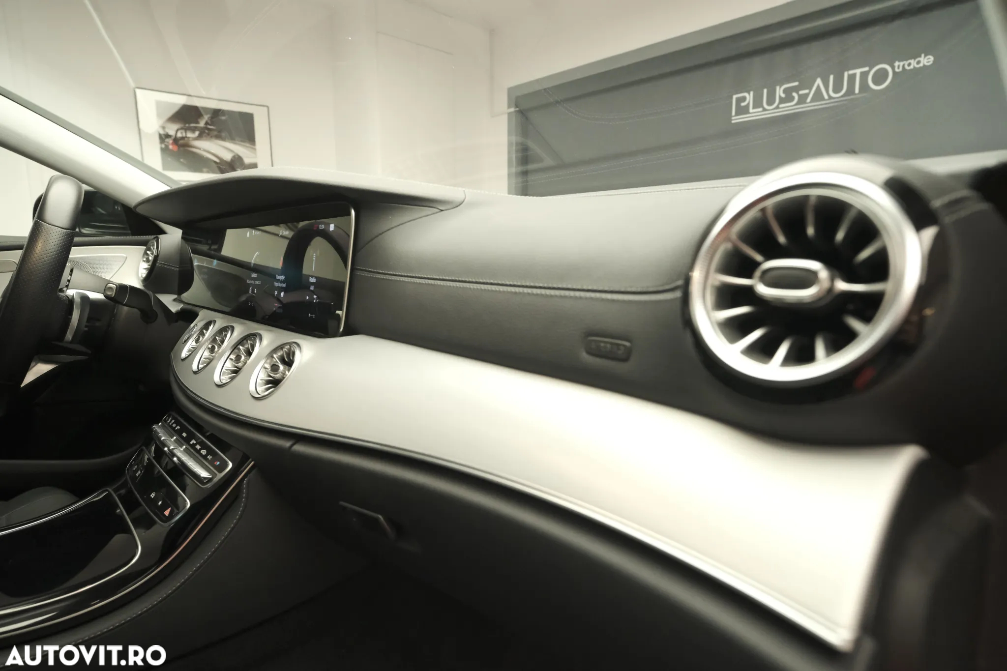 Mercedes-Benz CLS 350 9G-TRONIC AMG Line - 33