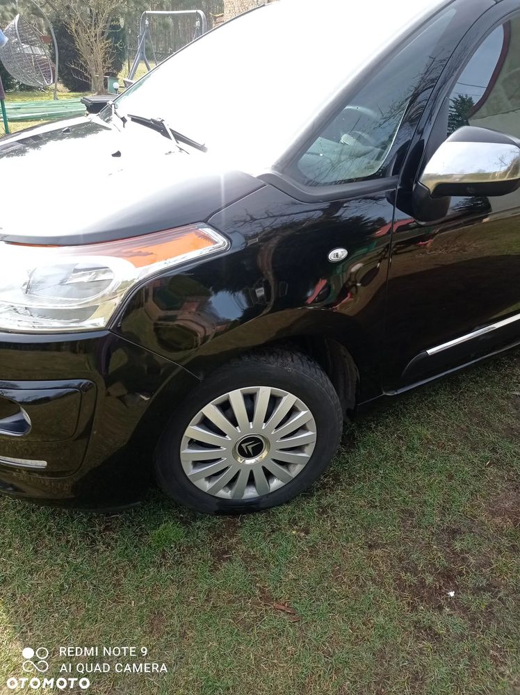 Citroën C3 1.6 VTi Exclusive - 4