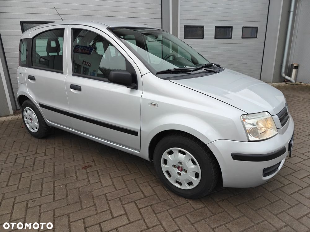 Fiat Panda 1.2 Active - 3