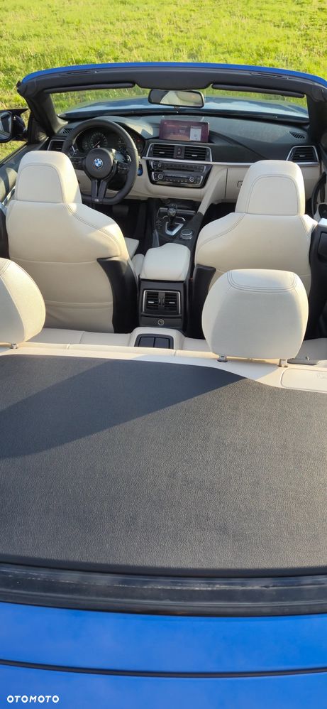 BMW Seria 4 440i Sport-Aut M Sport - 17