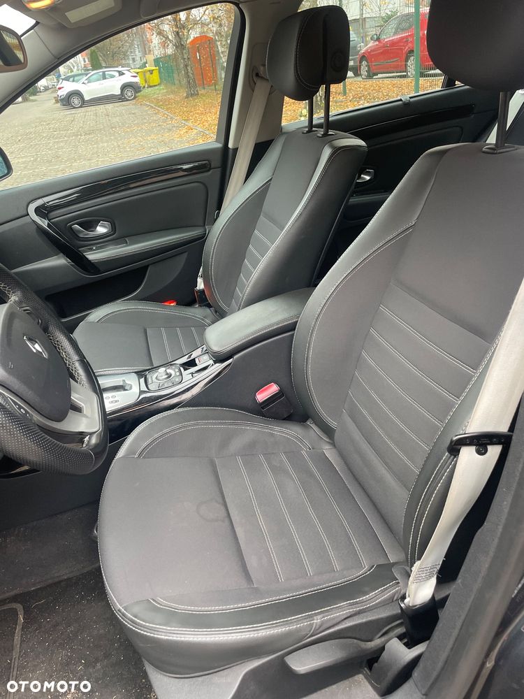 Renault Laguna 2.0 dCi Bose Edition - 7