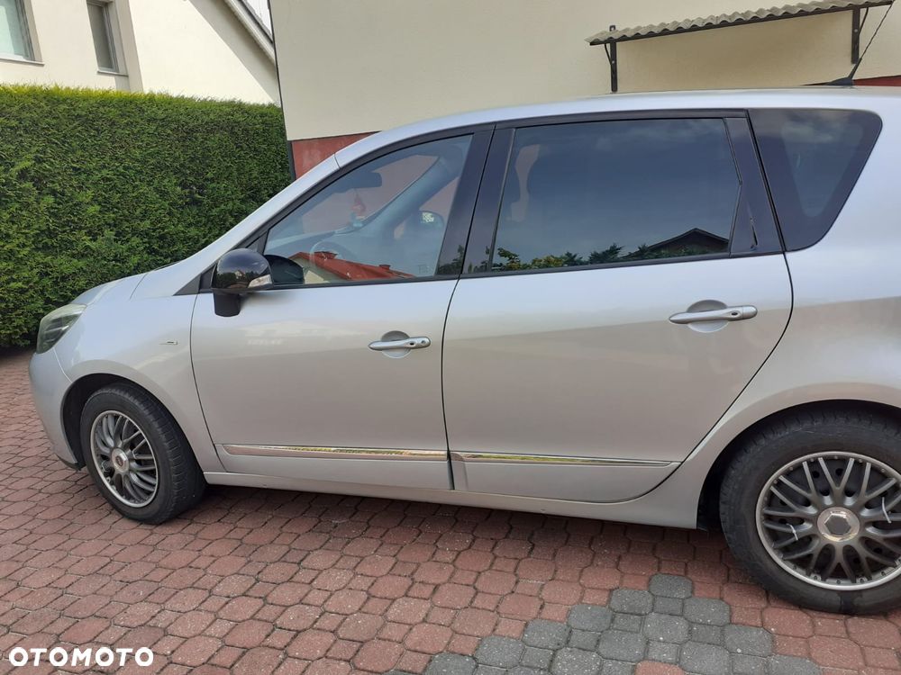 Renault Scenic - 3