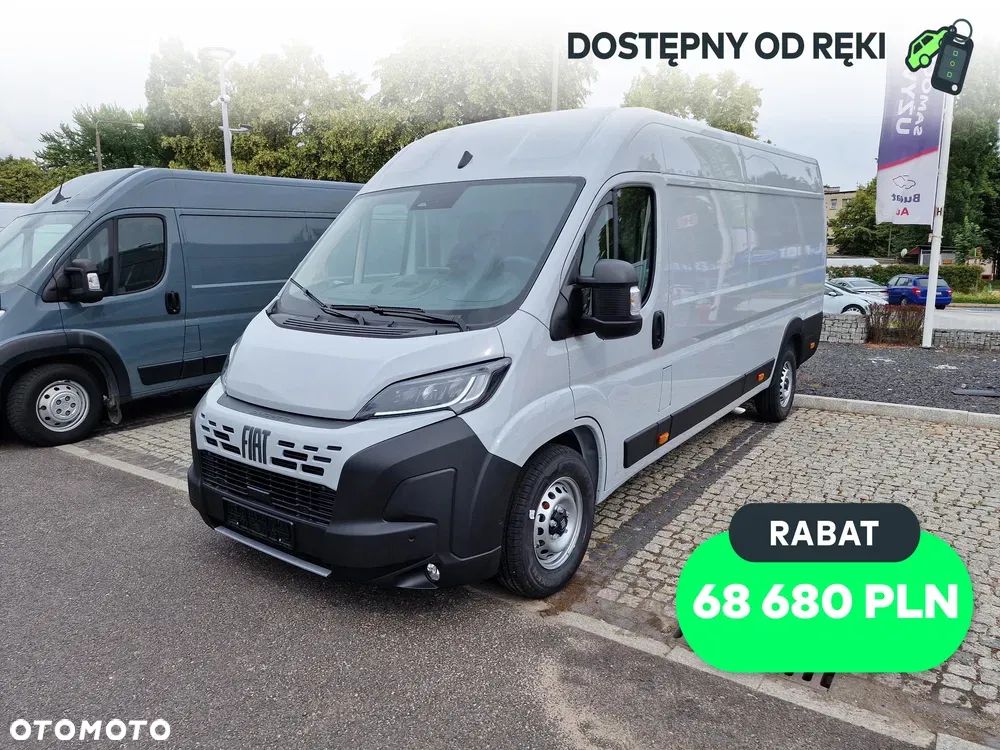 Fiat Ducato - 1