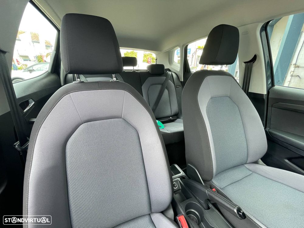 SEAT Arona 1.0 TSI Style - 10