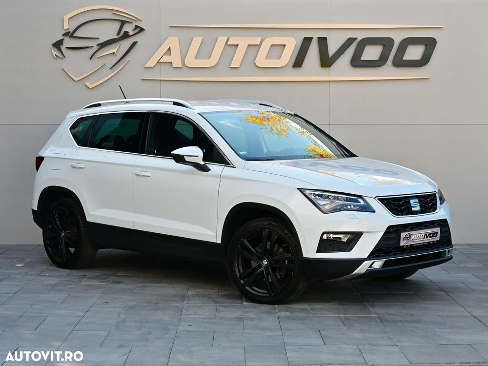 Seat Ateca - 3