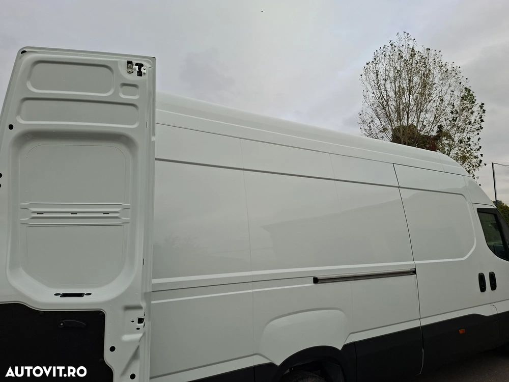 Iveco Daily 35S14 V 18 mc L3 H3 - 7