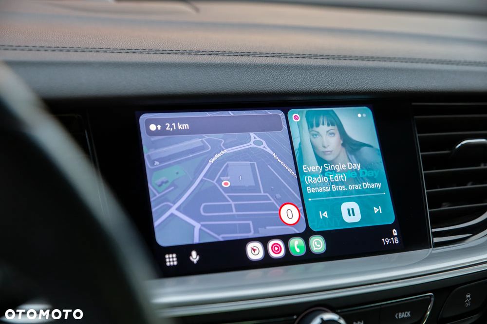 Opel Insignia 2.0 Direct InjectionTurbo GSI - 25