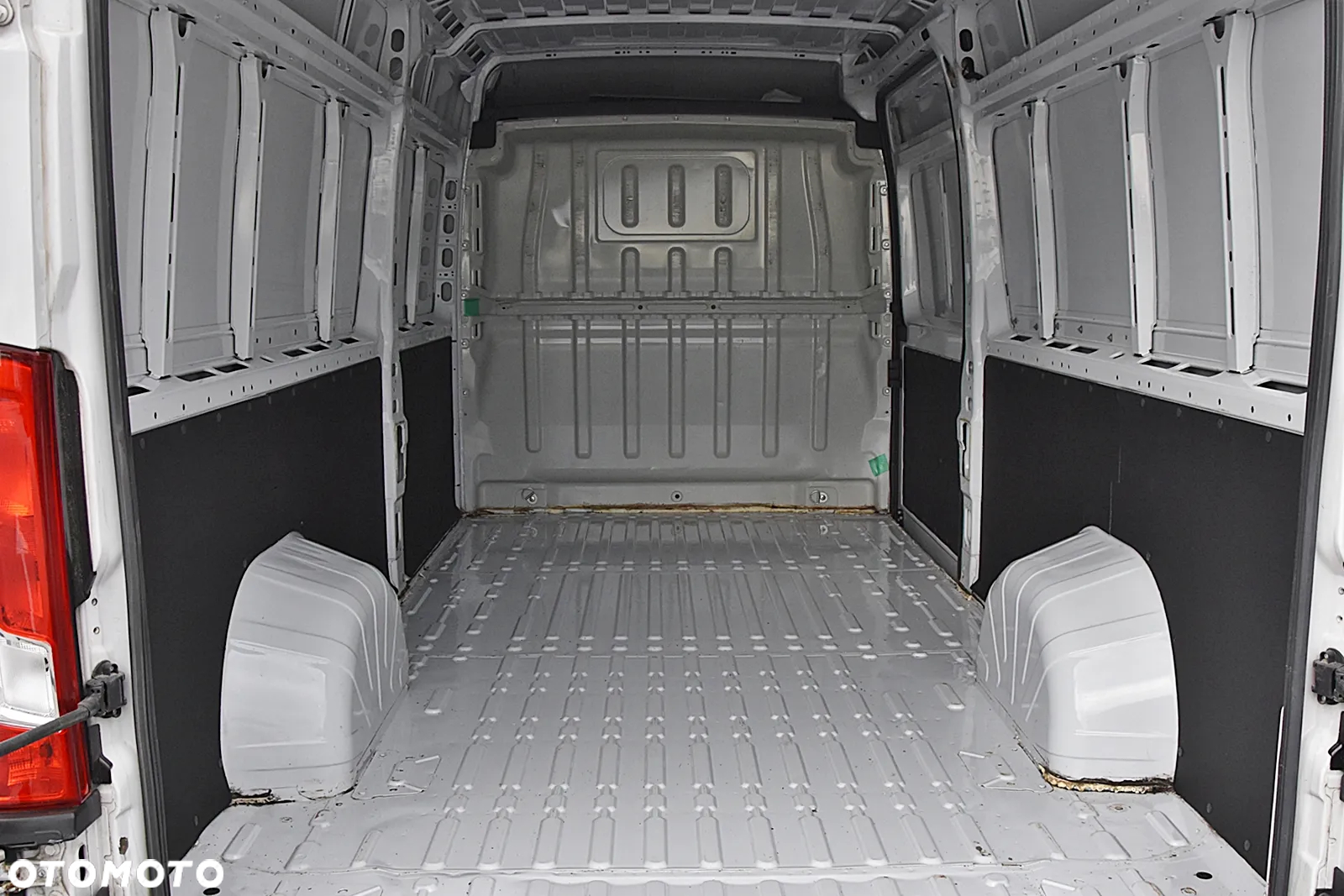 Peugeot Boxer - 28
