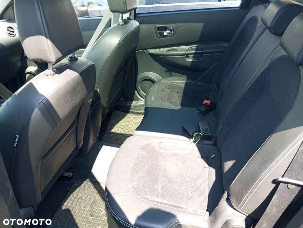 Nissan Qashqai+2 1.6 dCi Tekna - 15