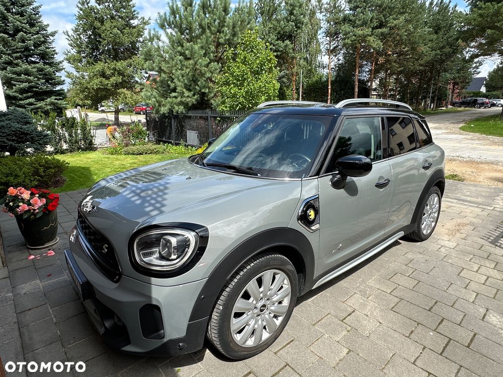 MINI Countryman Cooper SE ALL4 - 1