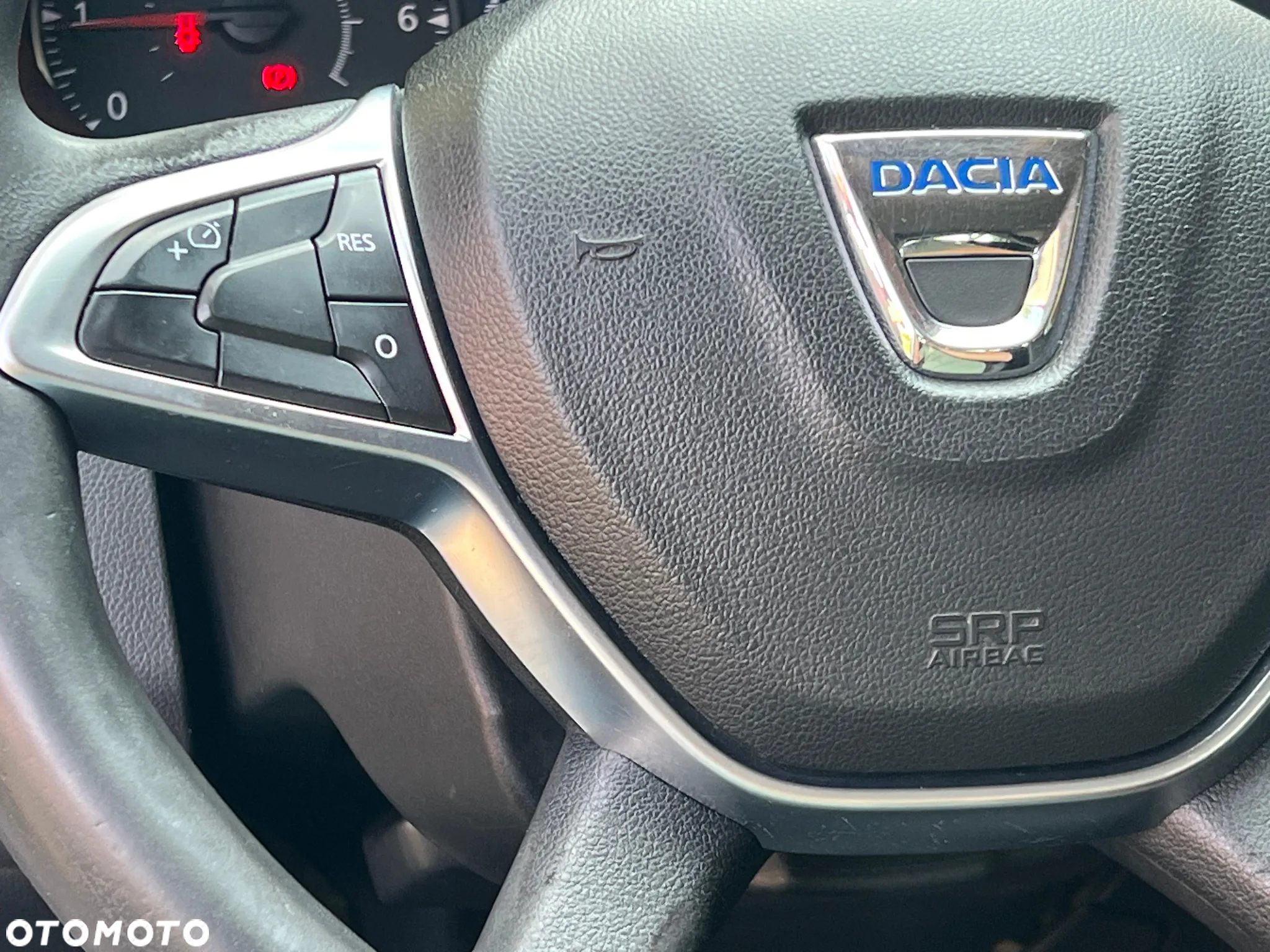 Dacia Duster 1.5 Blue dCi Essential - 17