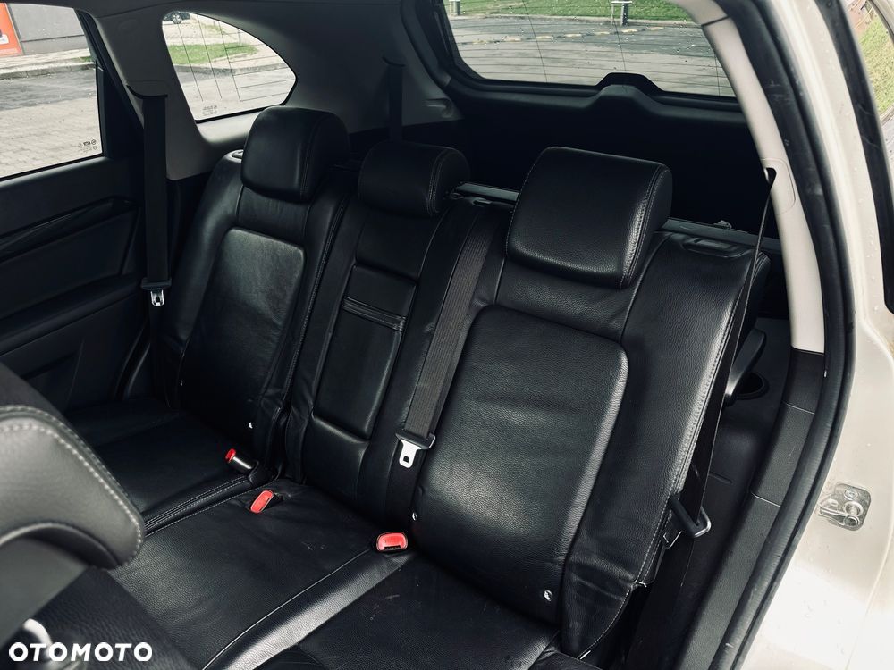 Chevrolet Captiva 2.4 LT+ - 21