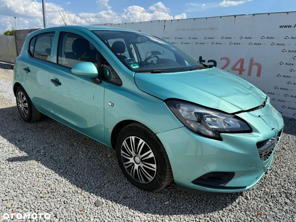 Opel Corsa 1.2 16V (ecoFLEX) Selection - 1