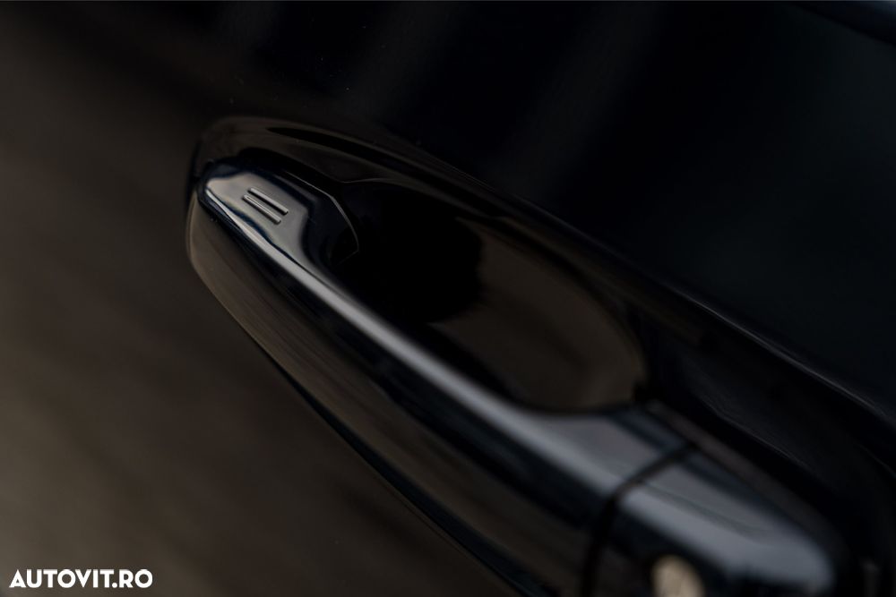 Toyota Land Cruiser 2.8l D-4D 204 CP A/T 7 locuri Luxury AVS Black - 11