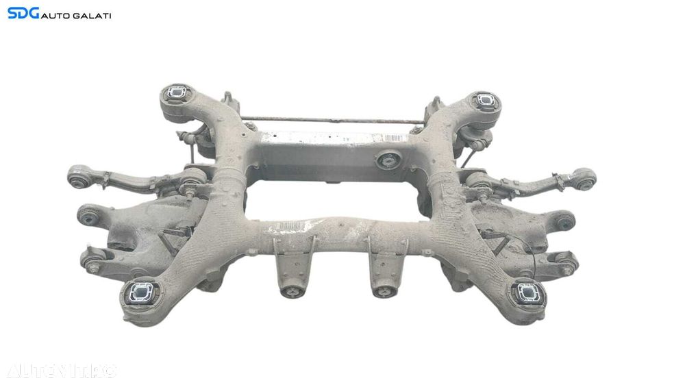Punte Spate BMW Seria 5 F11 2.0 D 2009 - 2017 Cod 6798545 6775896 [M9258] - 1