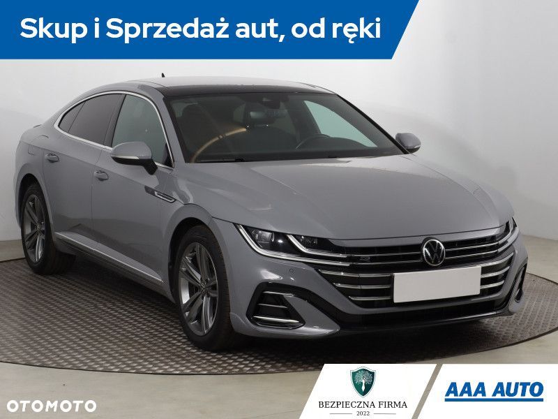 Volkswagen Arteon - 3