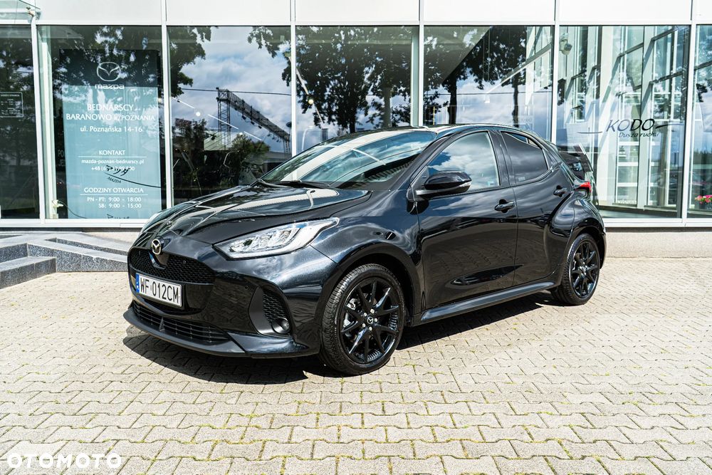 Mazda 2 SKYACTIV-G 90 Homura - 7