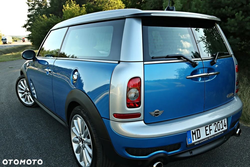 MINI Cooper S Bayswater - 23