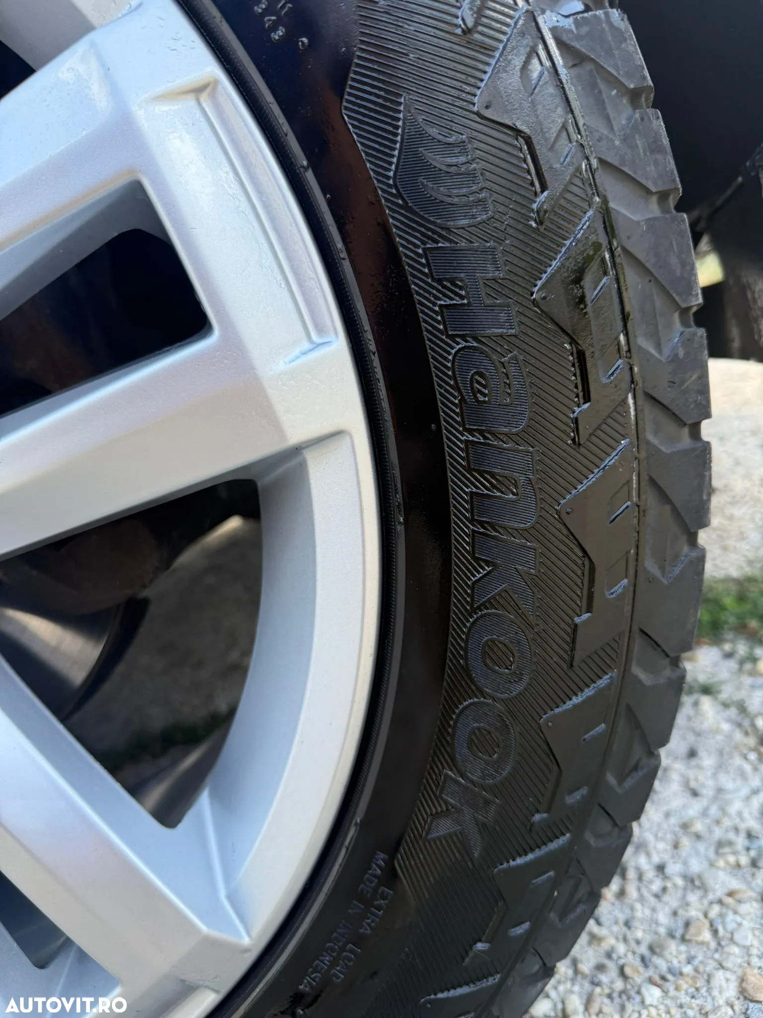 Volkswagen Amarok 2.0 BiDI 4x4 Cabina Dubla Highline Aut. - 20