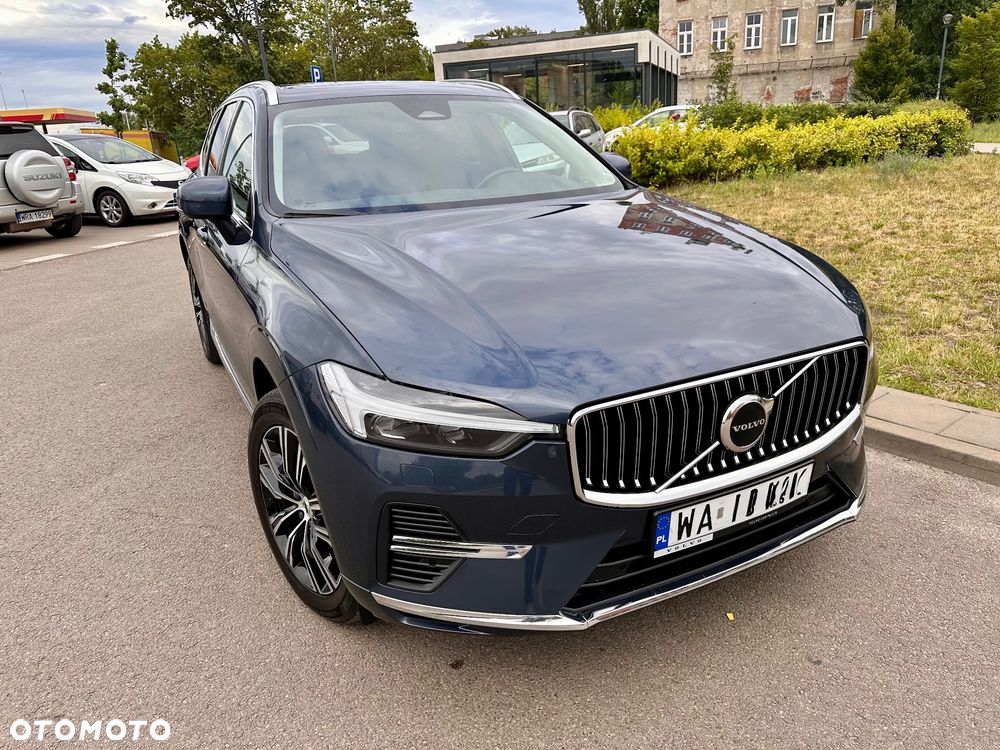 Volvo XC 60 - 3